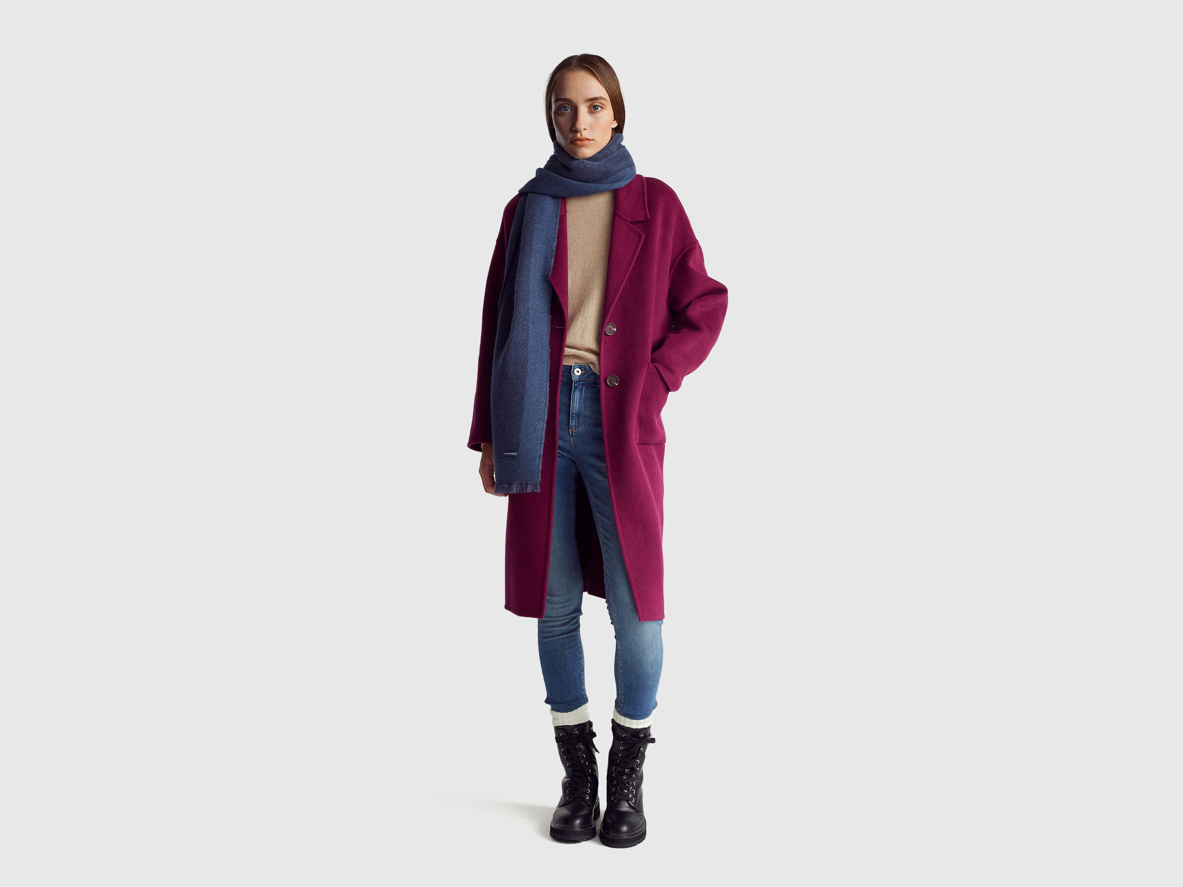 SWEATER L/S Women image number 3